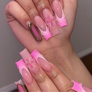 Meet your Posher, Zelene